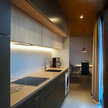 Design Ferienhaus Nienrausch Mit 2 Apartments Timmendorfer Strand Zewnętrze zdjęcie