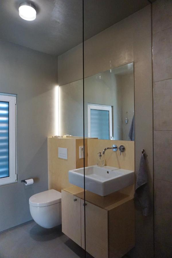 Design Ferienhaus Nienrausch Mit 2 Apartments Timmendorfer Strand Zewnętrze zdjęcie